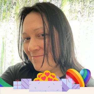 Meet your Posher, Xander